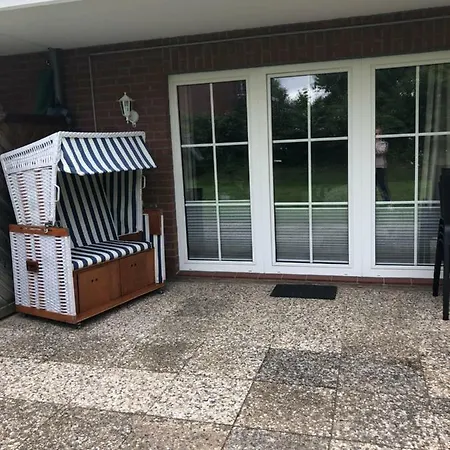 Apartamento Casa Dominique Brodersby (Schwansen)
