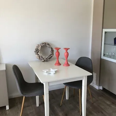 Apartamento Casa Dominique Brodersby (Schwansen)
