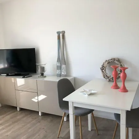 Apartamento Casa Dominique