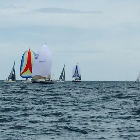 Casa Dominique Brodersby (Schwansen)