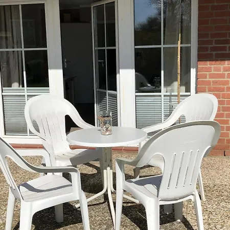 Apartamento Casa Dominique Brodersby (Schwansen)