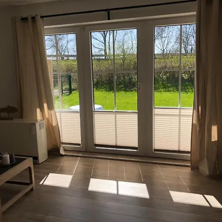 Apartamento Casa Dominique Brodersby (Schwansen)