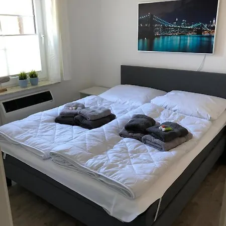 Casa Dominique Apartamento *