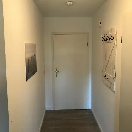 Casa Dominique Apartamento