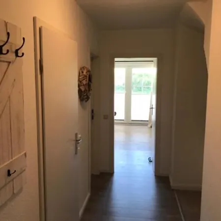 Casa Dominique * Brodersby (Schwansen)