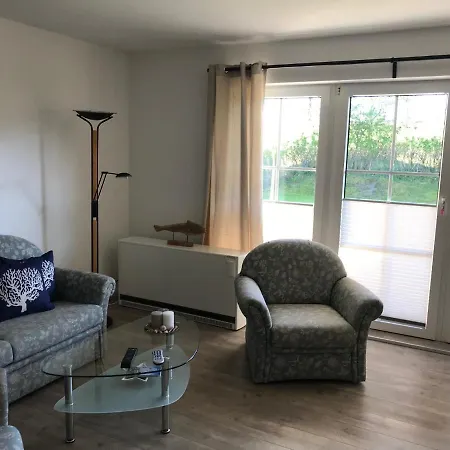 Casa Dominique Apartamento *
